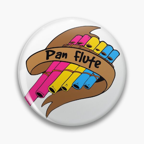 Item preview, Pan Flute designed and sold by BelleDraco.
