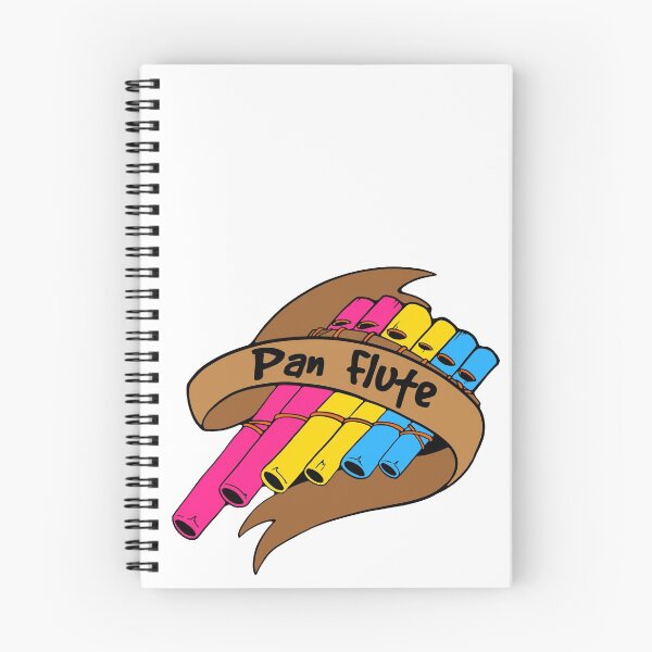 Item preview, Pan Flute designed and sold by BelleDraco.