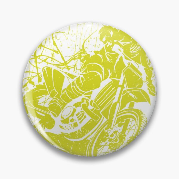 Item preview, Dirt Bike Rider Big Air Gift Design Idea For Riders print designed and sold by Lisbob.