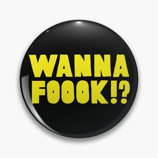 Item preview, Wanna Fook !? Broad City Yas Kween Ilana Abbi designed and sold by JustLivinLife.