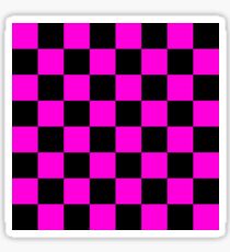 Missing Texture Sticker