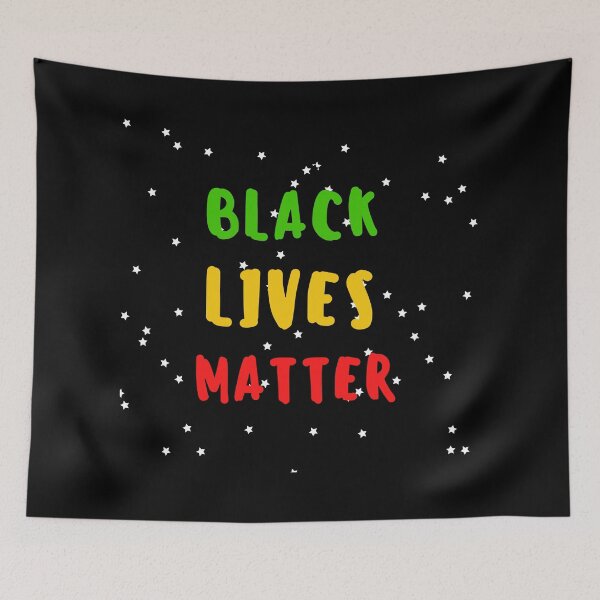 Item preview, Black Lives Matter BLM Protest Black History Black Power Martin Luther Equal Rights African American Black Women Feminism Donald Trump Black Power Activist Funny Feminist Justice Birthday Gift designed and sold by EpsilonEridani.