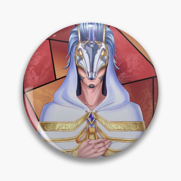 Item preview, Master Ira (Unicornis) designed and sold by VampireMell.