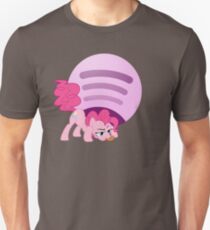 Spotti Pie Unisex T-Shirt