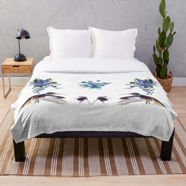 Item preview, Flower And Bird designed and sold by alim0355.