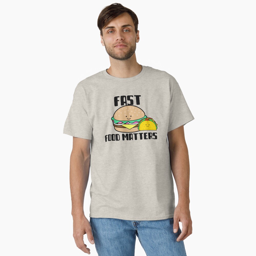 Item preview, Classic T-Shirt designed and sold by ethosessential.