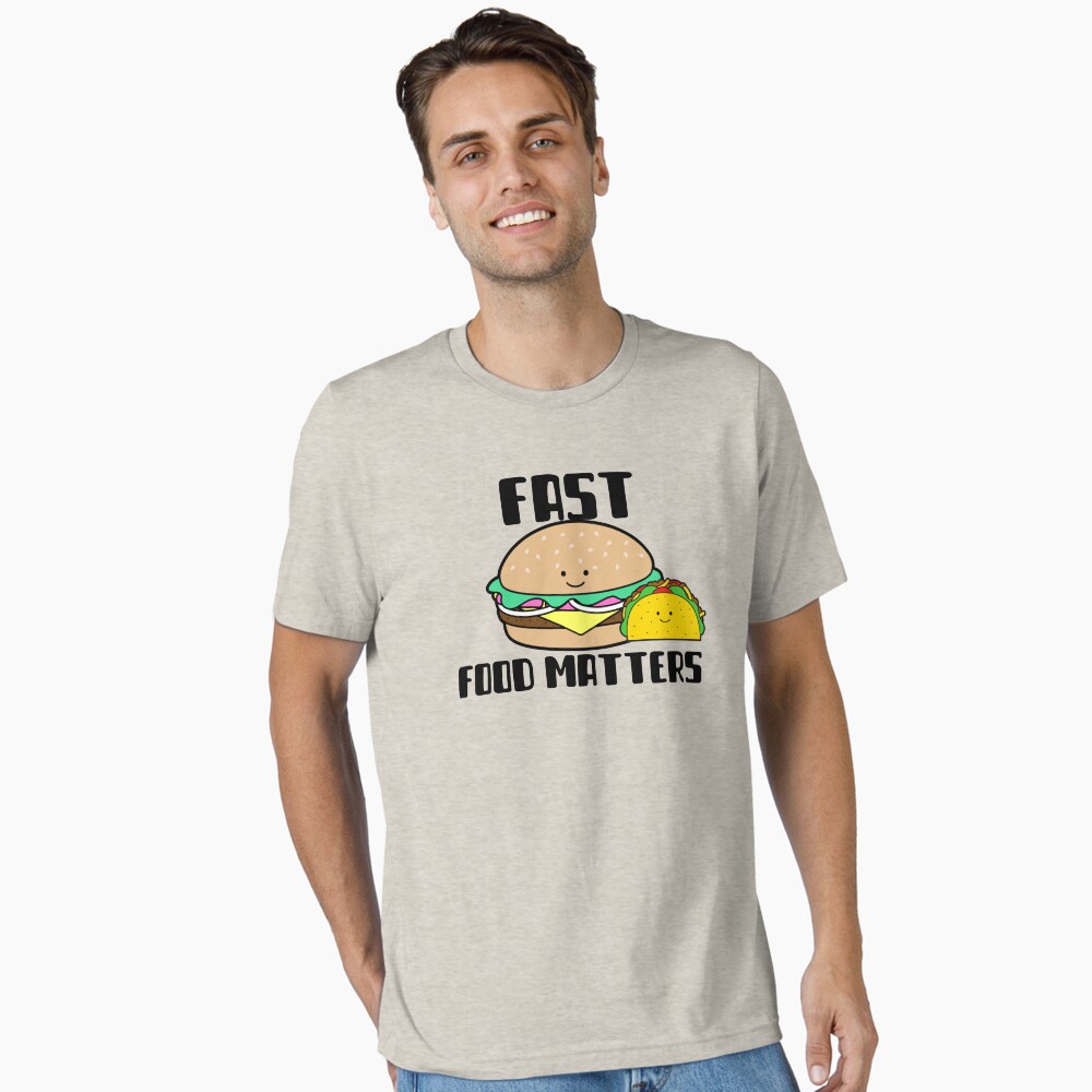 Item preview, Essential T-Shirt designed and sold by ethosessential.