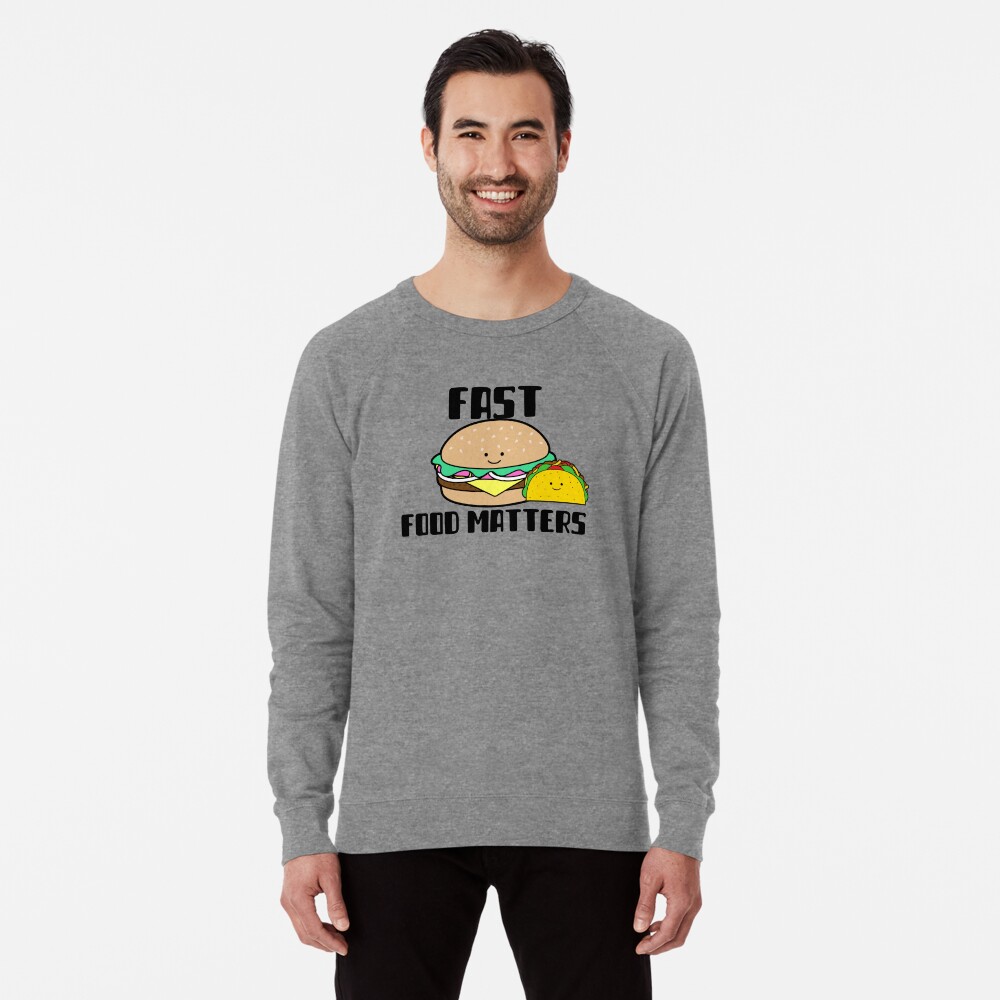 Item preview, Lightweight Sweatshirt designed and sold by ethosessential.
