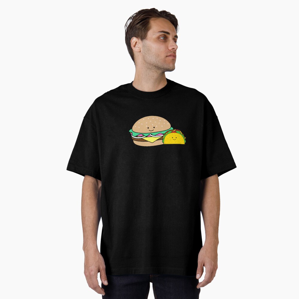 Item preview, Oversized T-Shirt designed and sold by ethosessential.