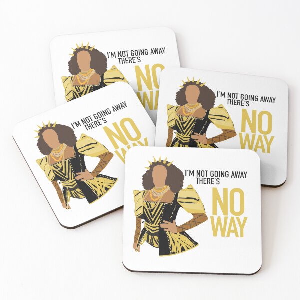 Item preview, No Way designed and sold by taykellar.