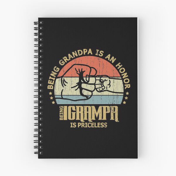 Item preview, Being Grampa Is Priceless - Gift for Grampa Grandpa Fathers Day Gift designed and sold by nana1099.