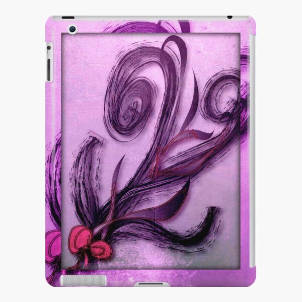 Purple © iPad Snap Case