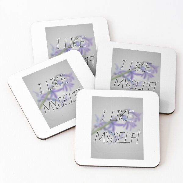 Item preview, I like myself! designed and sold by Anointed FAITH .