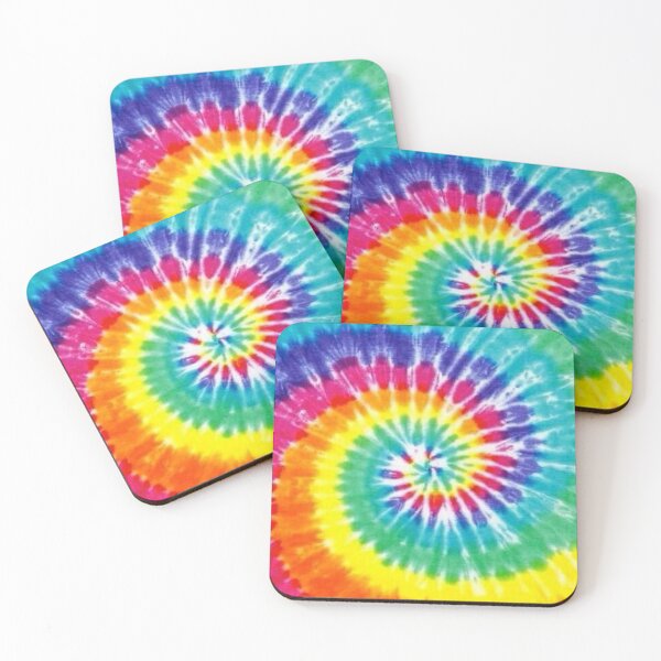 Item preview, Bright Tie Dye designed and sold by nataliewilsom.