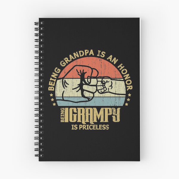 Item preview, Being Grampy Is Priceless - Gift for Grampy Grandpa Fathers Day Gift designed and sold by nana1099.