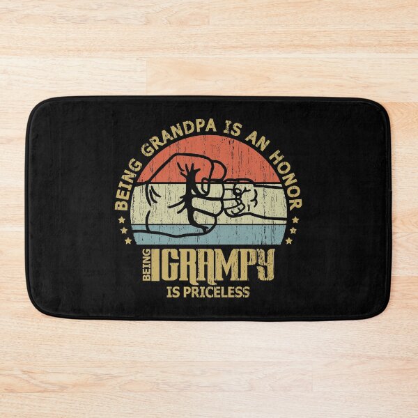 Item preview, Being Grampy Is Priceless - Gift for Grampy Grandpa Fathers Day Gift designed and sold by nana1099.