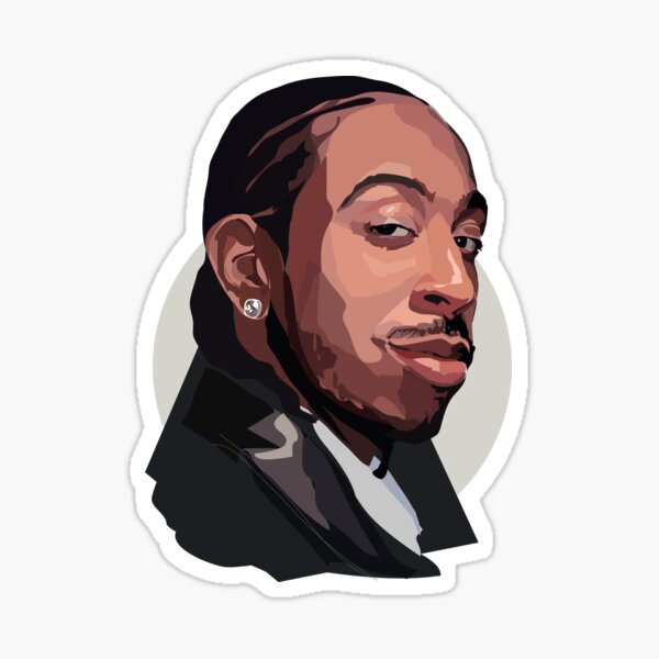 Ludacris Gifts & Merchandise | Redbubble