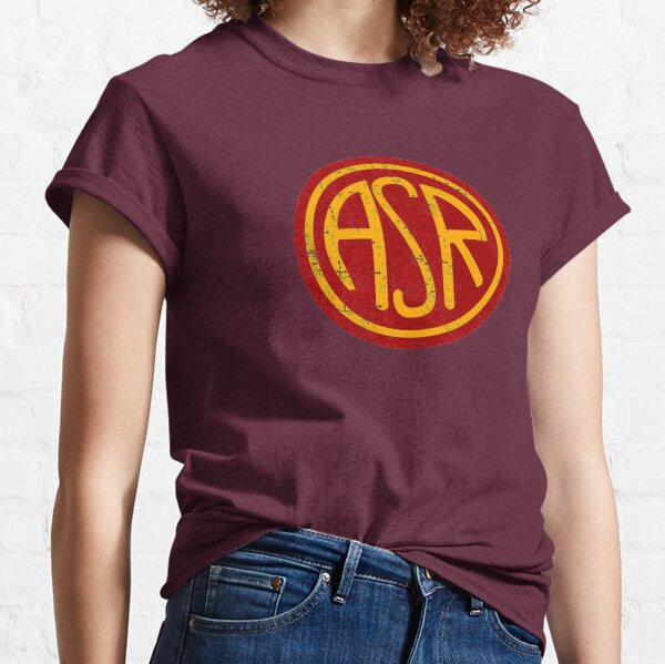 Retro Roma Classic T-Shirt