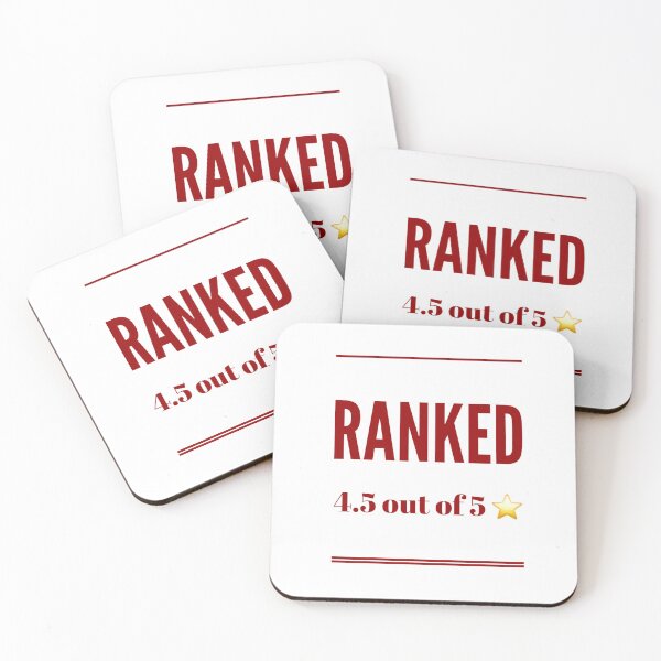 Item preview, Ranked 4.5 Out Of 5 Stars designed and sold by OfferHeat.
