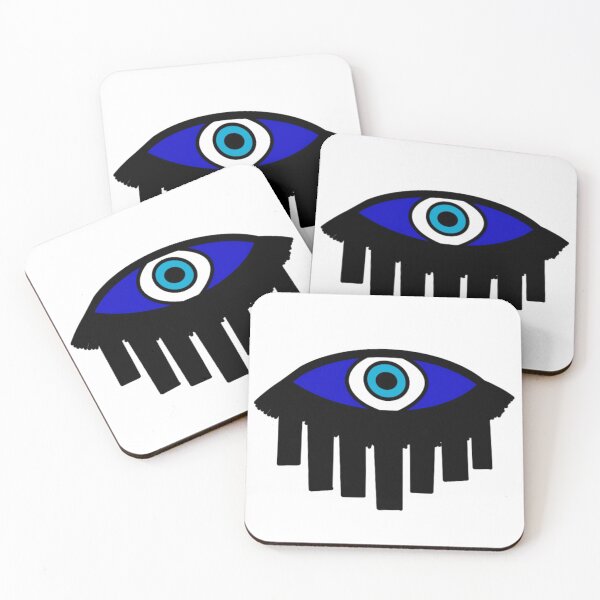 Item preview, Nazar Turkish Evil Eye protection designed and sold by Rustic Valley Studio.