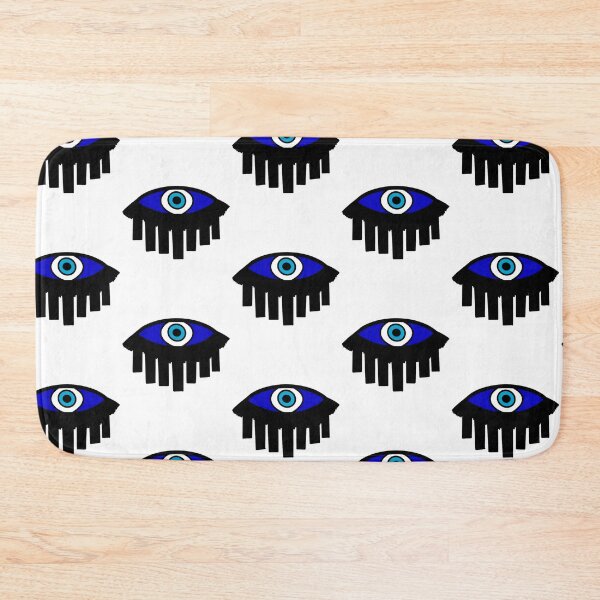 Item preview, Nazar Turkish Evil Eye protection designed and sold by Rustic Valley Studio.