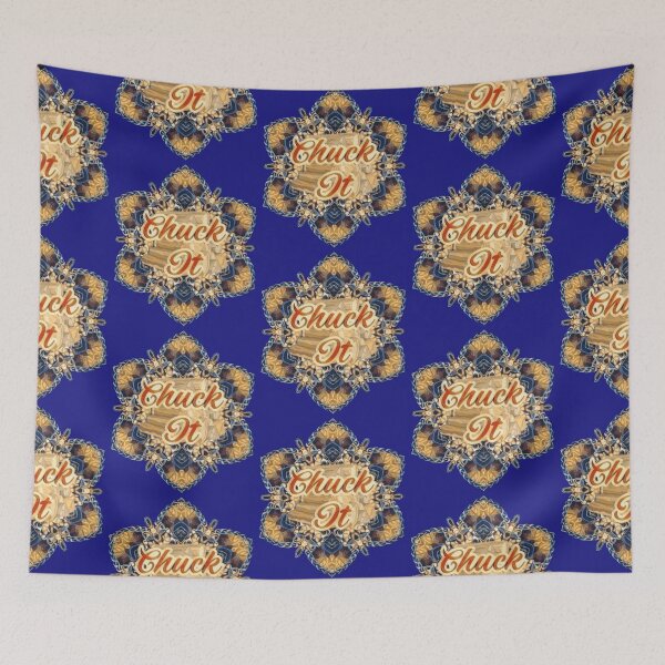 Item preview, chuck it designed and sold by James Bieber.