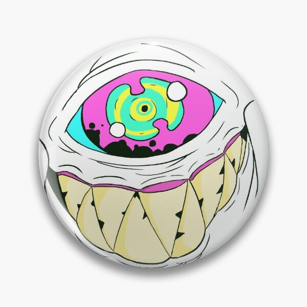 Item preview, Out of this world: FEAST designed and sold by joe-mega.