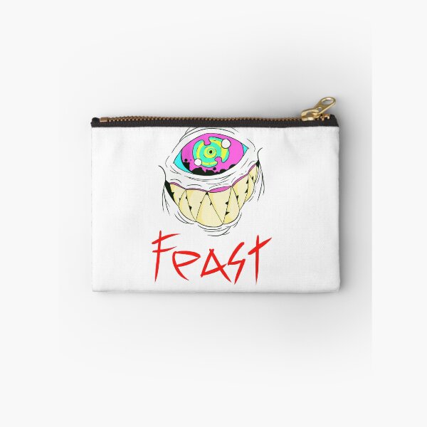 Item preview, Out of this world: FEAST designed and sold by joe-mega.