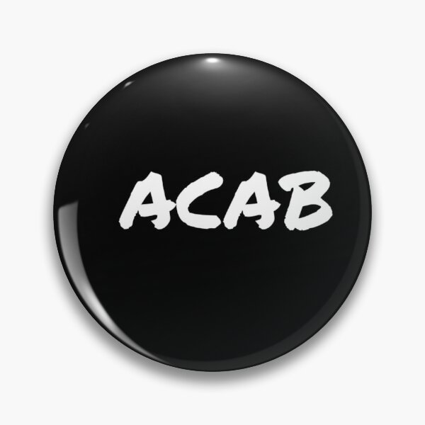 Item preview, ACAB designed and sold by DankDreamz.