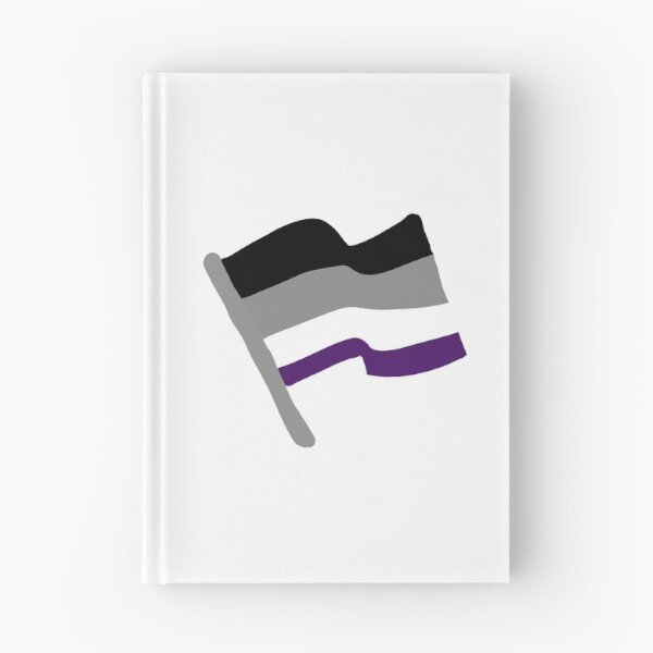 Item preview, asexual pride designed and sold by CorbinB3.