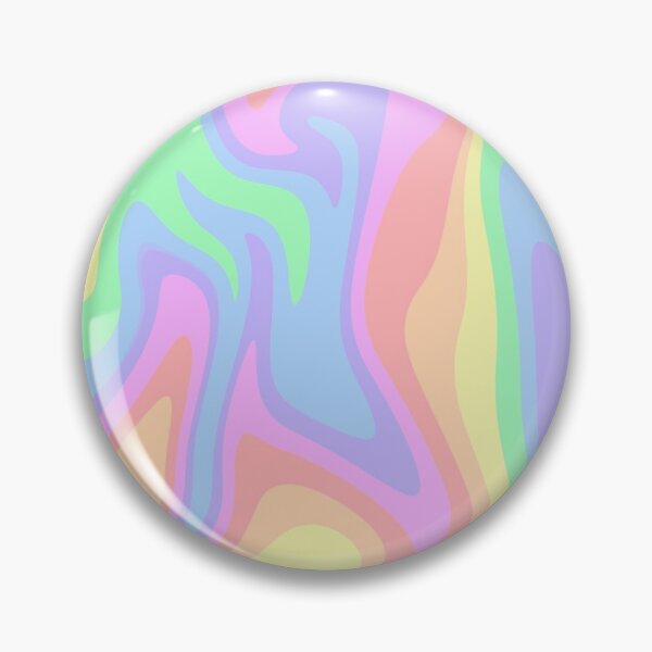 Artikelvorschau, Pastell Regenbogen entworfen und verkauft von jazlmao.