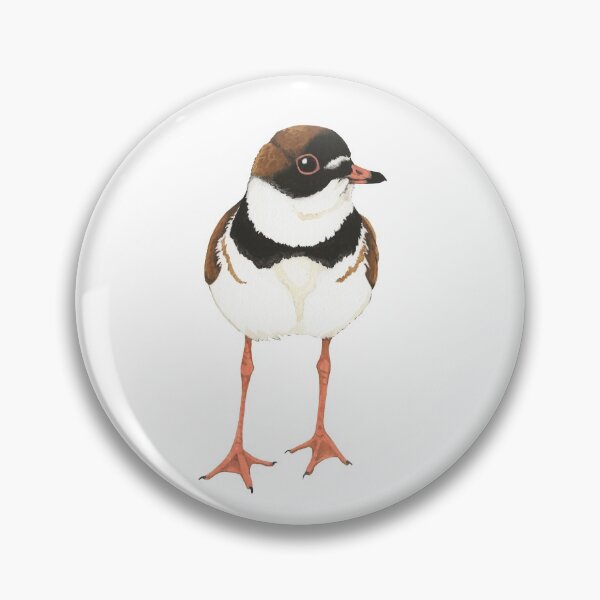 Item preview, Semipalmated Plover designed and sold by icteridae.