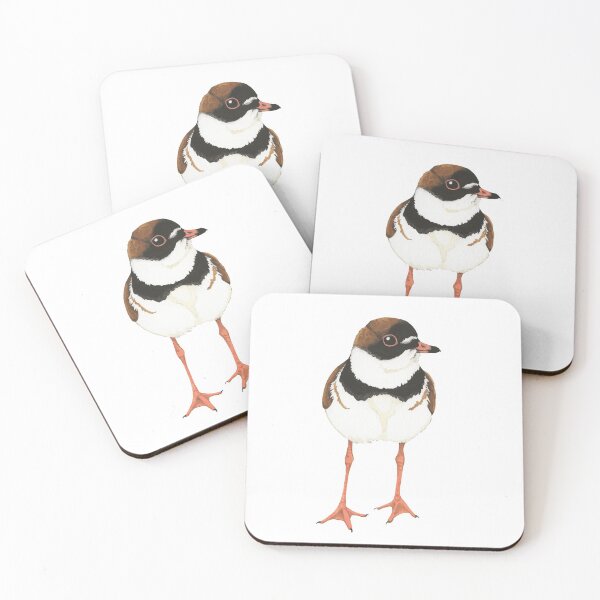 Item preview, Semipalmated Plover designed and sold by icteridae.