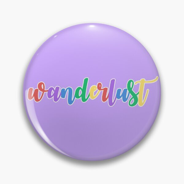 Item preview, wanderlust in pastel designed and sold by krithe.