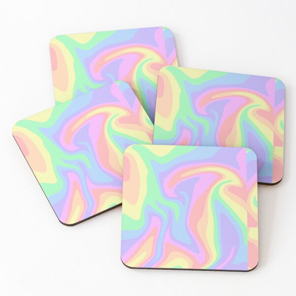 Item preview, Pastel Rainbow designed and sold by jazlmao.