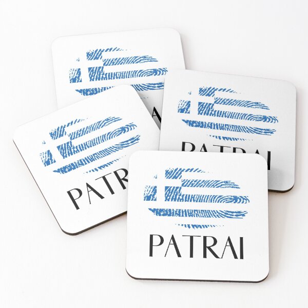 Item preview, PATRAI AGAPE! designed and sold by Mamalia.