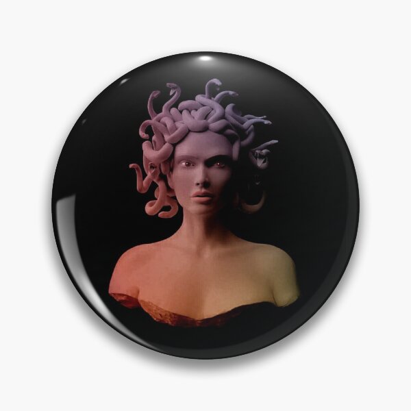Item preview, Medusa designed and sold by gimhan.