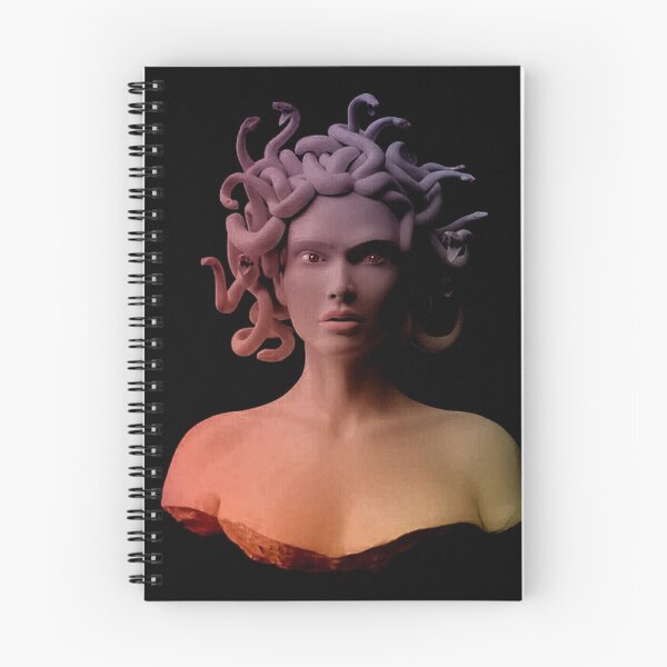 Item preview, Medusa designed and sold by gimhan.