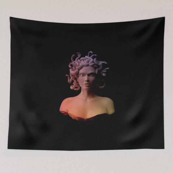Item preview, Medusa designed and sold by gimhan.