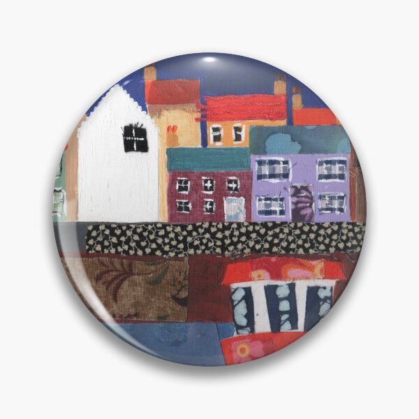 Item preview, A Multimedia Fife Harbour designed and sold by Jan Palmer.