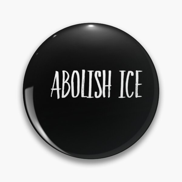 Item preview, Abolish ICE designed and sold by DankDreamz.