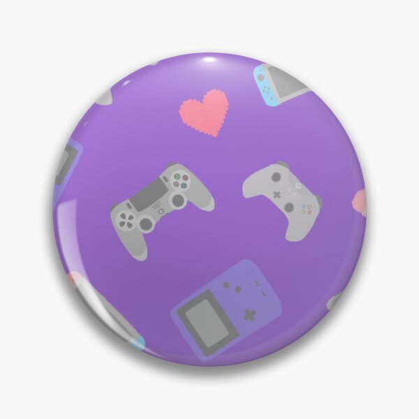 Item preview, Video games doodles designed and sold by Pandurz.