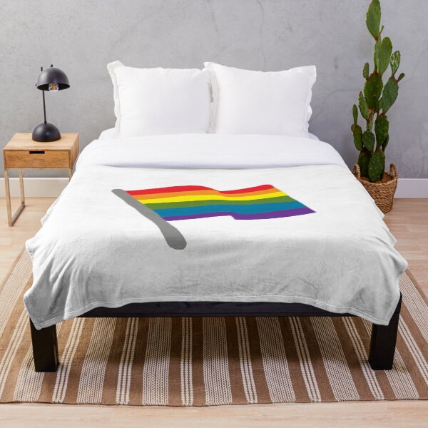 Artikelvorschau, gay pride entworfen und verkauft von CorbinB3.
