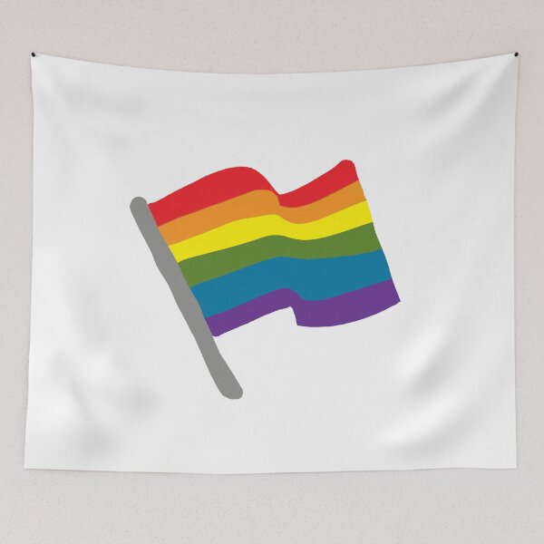 Item preview, orgullo gay designed and sold by CorbinB3.
