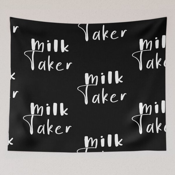 Item preview, Milk Taker / Cute Gift Idea for Mom's Baby, Funny Baby Design, Breastfeeding Matching, Mother Gift, Funny Mom Design, Motherhood, Mother Gift, Fun Mom designed and sold by souknou.