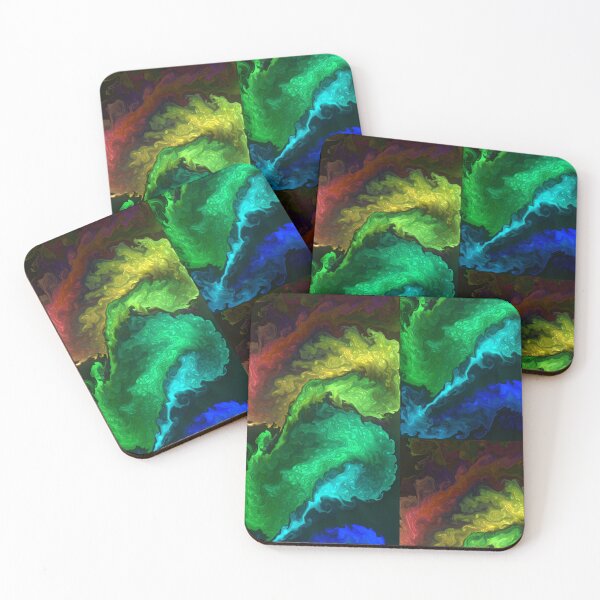 Item preview, Rainbow swirl designed and sold by Anointed FAITH .