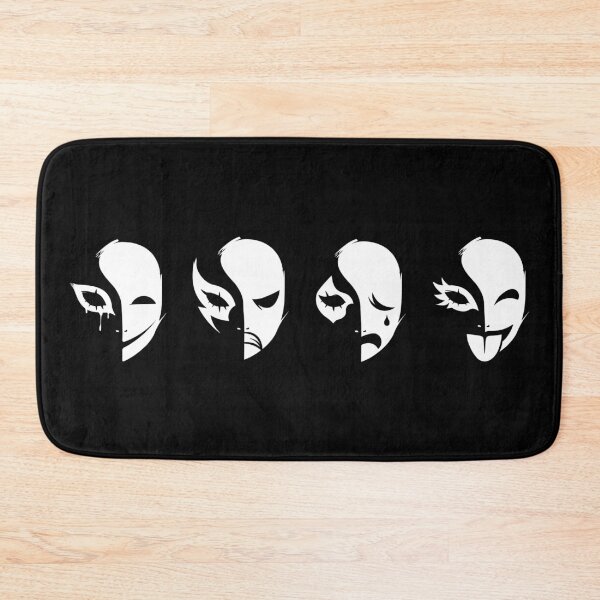 Item preview, Masks - White designed and sold by Darasuum.
