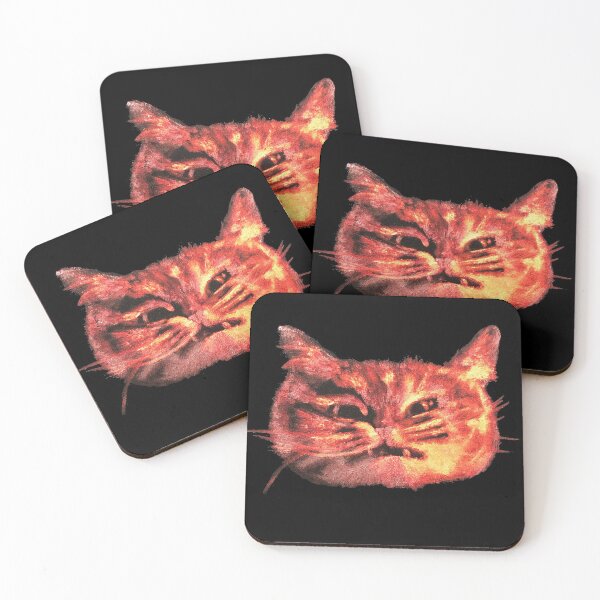 Item preview, Angy Cat is Angy designed and sold by AllyCat38.