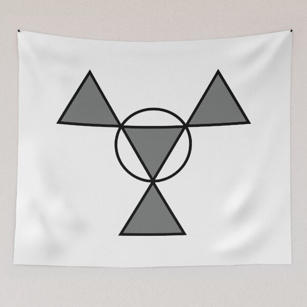 Item preview, Digital Hazard designed and sold by Darasuum.