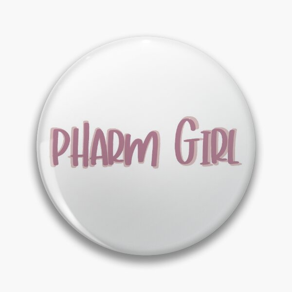 Item preview, Pharm Girl designed and sold by Leigh Joyner.